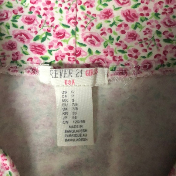 Floral Skirt!! - Picture 3 of 3